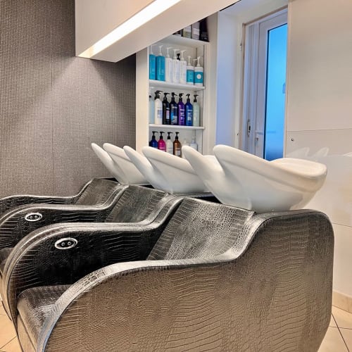 Coiffure Jodet - Coiffure Nantes - Coiffure Jodet - Photo Galerie - OneBooking