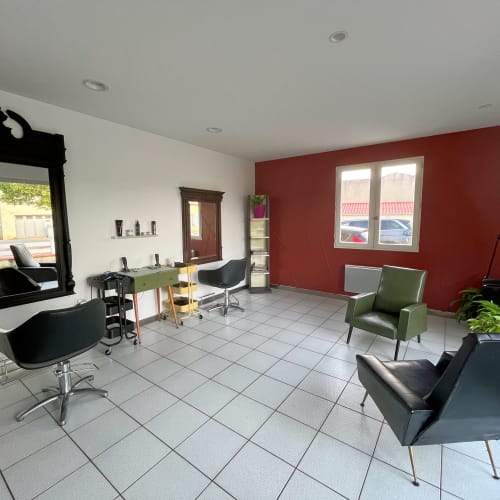 Ampéra Coiffure - Coiffure Soual - Ampéra Coiffure - Photo Galerie - OneBooking