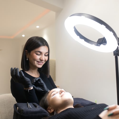 Maenails - Institut de beauté Cannes - Maenails - Photo Galerie - OneBooking