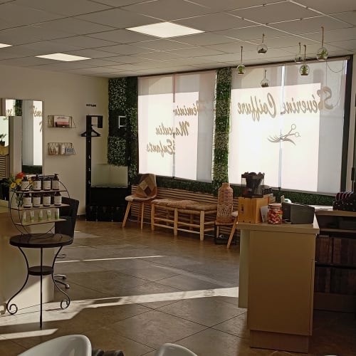 Severine coiffure - Coiffure Castelnaudary - Severine coiffure - Photo Galerie - OneBooking