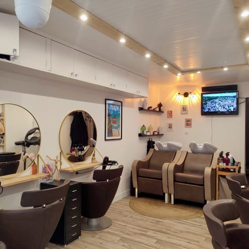 Capyllus Fanny - Coiffure Toulon - Capyllus Fanny - Photo Galerie - OneBooking