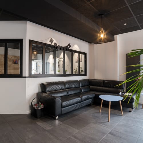 Envie d'etre - Coiffure Colmar - Envie d'etre - Photo Galerie - OneBooking