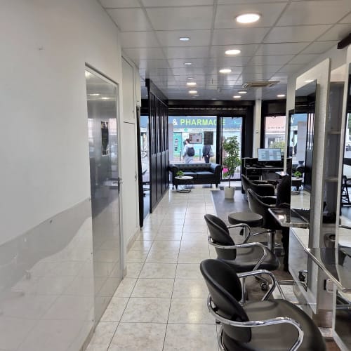 FALLOVE HAIR PARIS - Sourcils & cils Créteil - FALLOVE HAIR PARIS - Photo Galerie - OneBooking