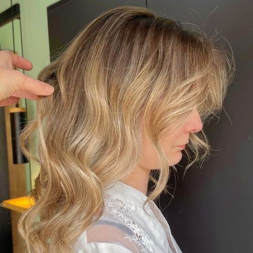 Le Salon - Coiffure Clermont-Ferrand - Le Salon - Photo Galerie - OneBooking
