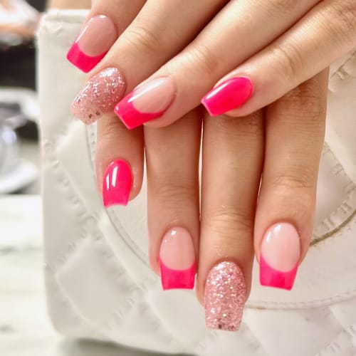 HMC NAILS - RUE DE ROME - Coiffure Marseille - HMC NAILS - RUE DE ROME - Photo Galerie - OneBooking