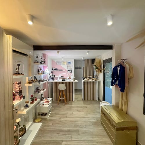 L’atelier de Masy - Institut de beauté Beaucaire - L’atelier de Masy - Photo Galerie - OneBooking