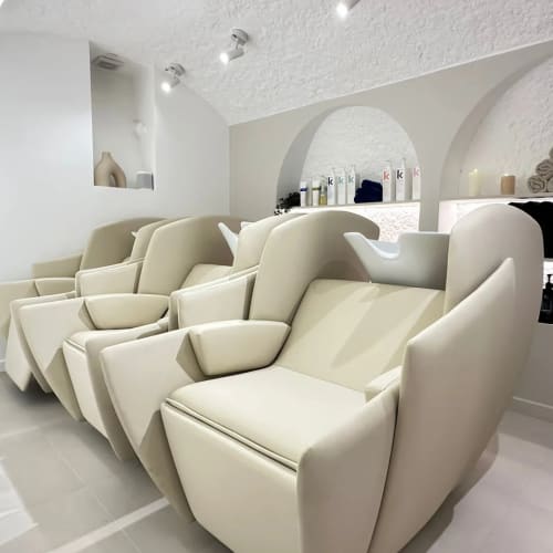 Kenwell by Mehdi - Coiffure Paris - Kenwell by Mehdi - Photo Galerie - OneBooking