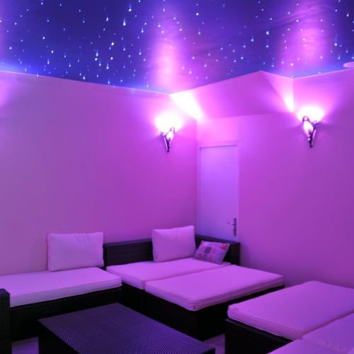BRUME D’ORIENT - Massage Neuilly-sur-Marne - BRUME D’ORIENT - Photo Galerie - OneBooking