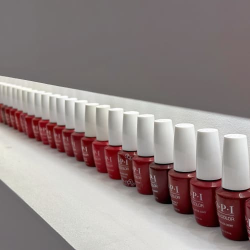 SPLENDEUR NAIL BAR - Onglerie Rennes - SPLENDEUR NAIL BAR - Photo Galerie - OneBooking