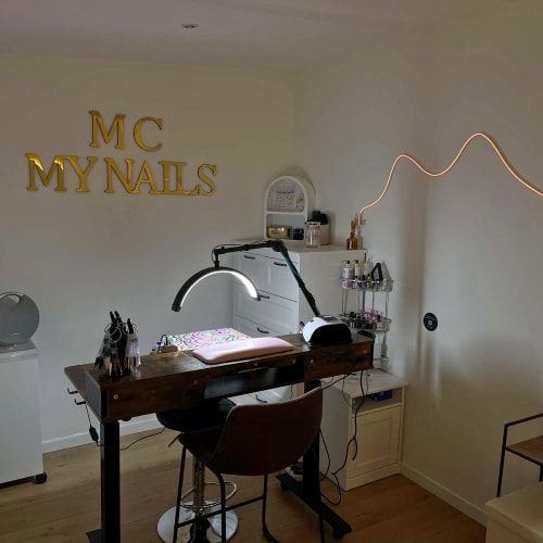 Em.Lashes - Sourcils & cils Champigny-sur-Marne - Em.Lashes - Photo Galerie - OneBooking