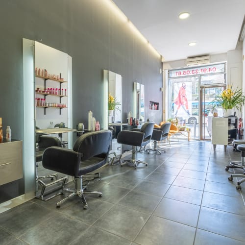 Louna Rose Coiffure - Coiffure Marseille - Louna Rose Coiffure - Photo Galerie - OneBooking