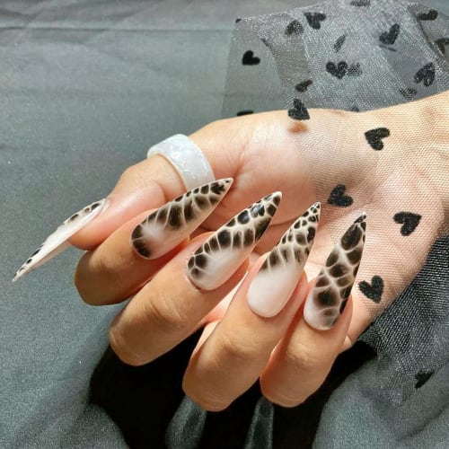 Soju Nail Art - Onglerie Rezé - Soju Nail Art - Photo Galerie - OneBooking