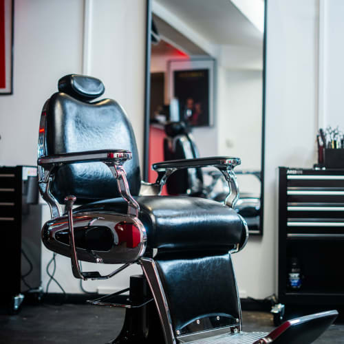 Barber Lounge - Coiffure Toulouse - Barber Lounge - Photo Galerie - OneBooking