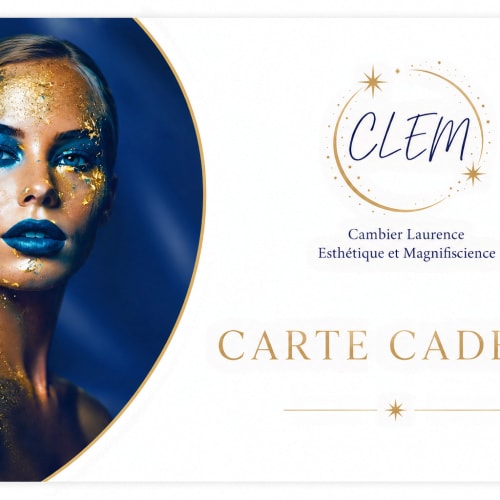 Cambier Laurence -  CLEM Soins Esthétiques et Anti-âge - Institut de beauté Agde - Cambier Laurence -  CLEM Soins Esthétiques et Anti-âge - Photo Galerie - OneBooking