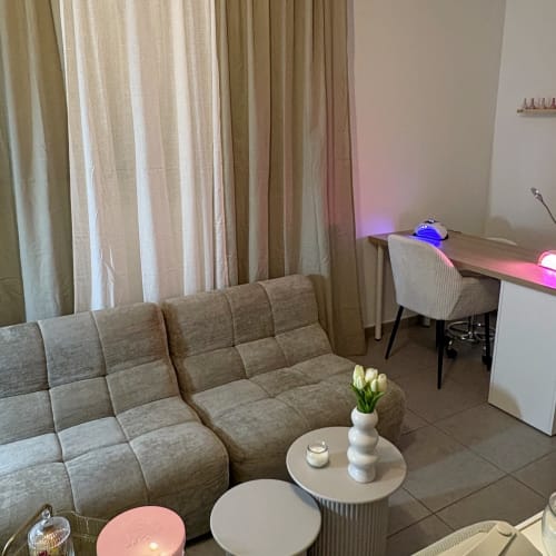 Amélia Beauty - Coiffure Saint-Étienne - Amélia Beauty - Photo Galerie - OneBooking