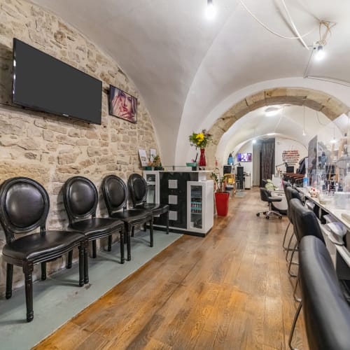 Bang Nails - Marchands - Onglerie Nîmes - Bang Nails - Marchands - Photo Galerie - OneBooking