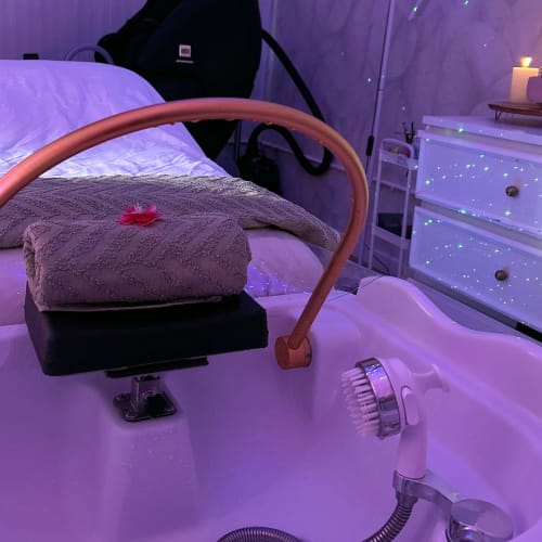 L’atelier Amae - Coiffure Hyères - L’atelier Amae - Photo Galerie - OneBooking