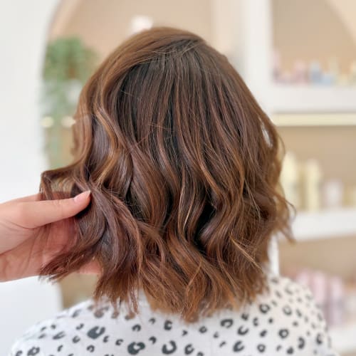 Mailys Studio - Coiffure Villenave-d'Ornon - Mailys Studio - Photo Galerie - OneBooking