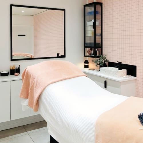 Le Carré coiffure, esthétique & SPA - Coiffure Bordeaux - Le Carré coiffure, esthétique & SPA - Photo Galerie - OneBooking