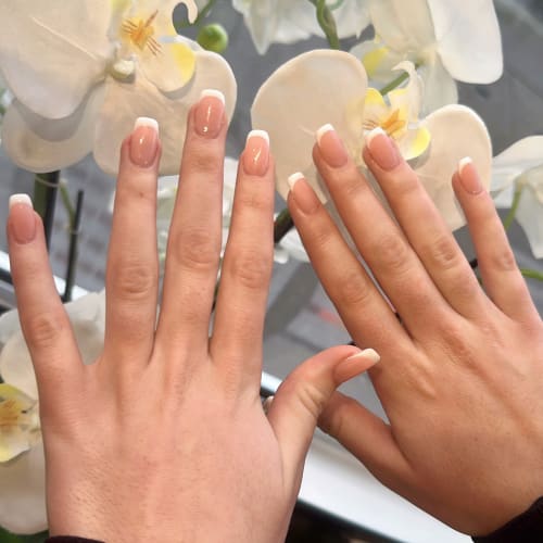 Chic beauté nails - Onglerie Paris - Chic beauté nails - Photo Galerie - OneBooking
