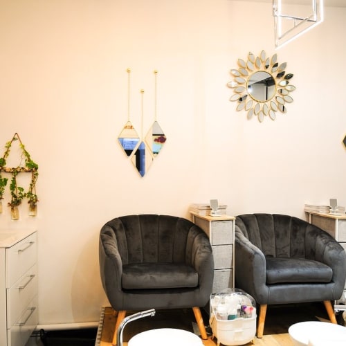 OCEAN NAILS - Institut de beauté Montrouge - OCEAN NAILS - Photo Galerie - OneBooking