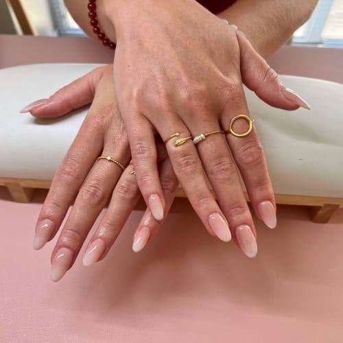 W beauté ongles & cils - Onglerie Lyon - W beauté ongles & cils - Photo Galerie - OneBooking