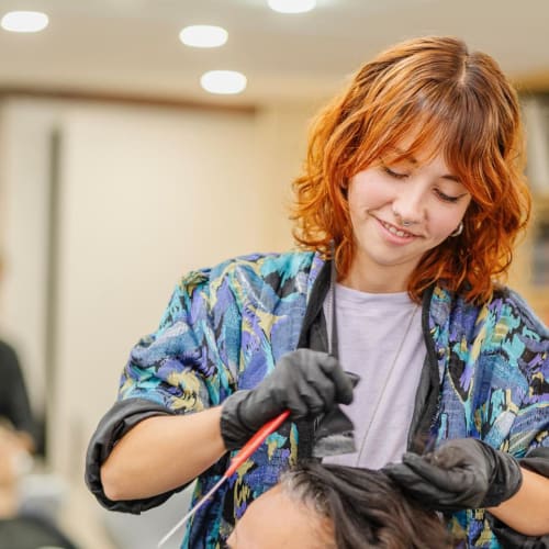 Atelier Z - Coiffure Strasbourg - Atelier Z - Photo Galerie - OneBooking