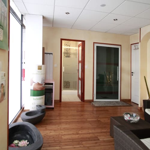 Les Sens du Zen - Institut de beauté Cachan - Les Sens du Zen - Photo Galerie - OneBooking