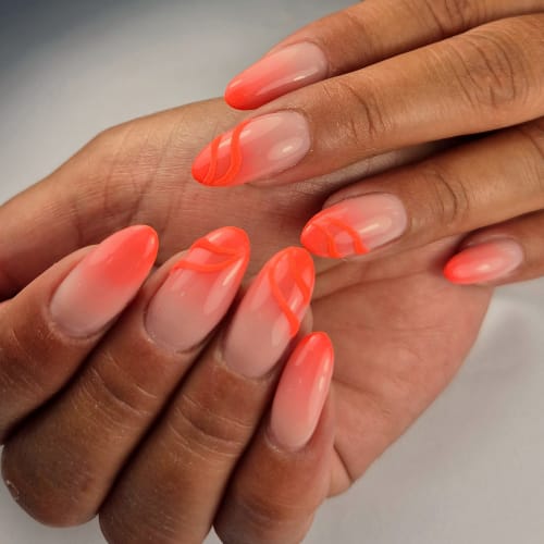 Nadia Nails - Onglerie Saint-Étienne - Nadia Nails - Photo Galerie - OneBooking