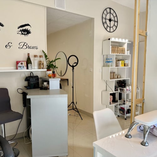 YU Beauty - Coiffure Nice - YU Beauty - Photo Galerie - OneBooking