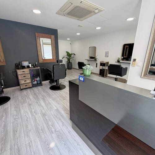 Pauline Villeneuve - Experte Capillaire ( anciennement Mod’s & Coiffure) - Coiffure La Rochelle - Pauline Villeneuve - Experte Capillaire ( anciennement Mod’s & Coiffure) - Photo Galerie - OneBooking