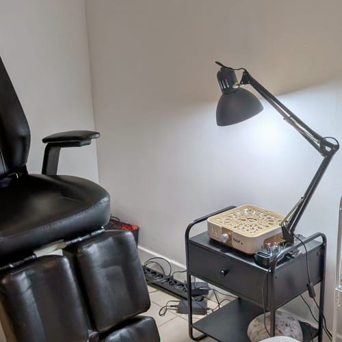 Hatice Ongles - Sourcils & cils Levallois-Perret - Hatice Ongles - Photo Galerie - OneBooking
