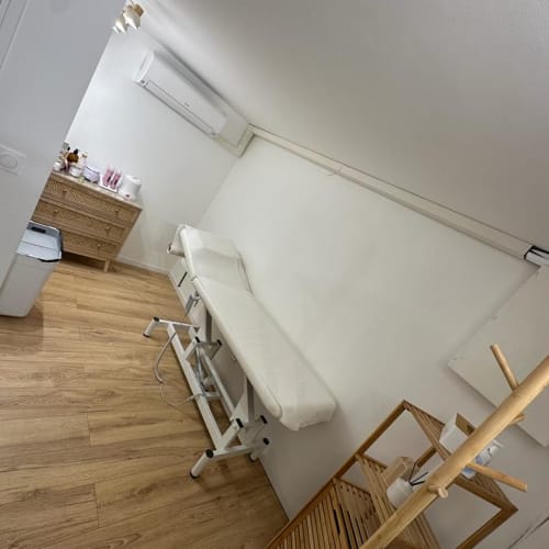 AS Glam Institut - Onglerie Argenteuil - AS Glam Institut - Photo Galerie - OneBooking