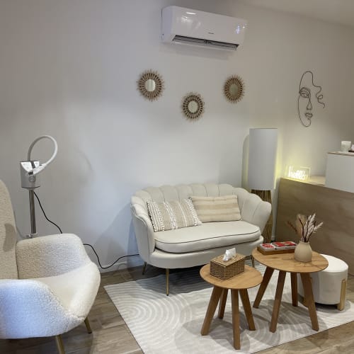 Sublime en Provence - Institut de beauté Orange - Sublime en Provence - Photo Galerie - OneBooking