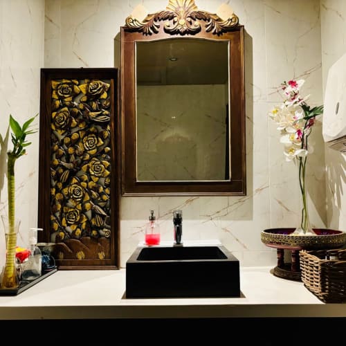 Amanpur Thaï Spa - Institut de beauté Paris - Amanpur Thaï Spa - Photo Galerie - OneBooking