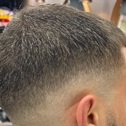 Hair saloon - Coiffure Toulouse - Hair saloon - Photo Galerie - OneBooking