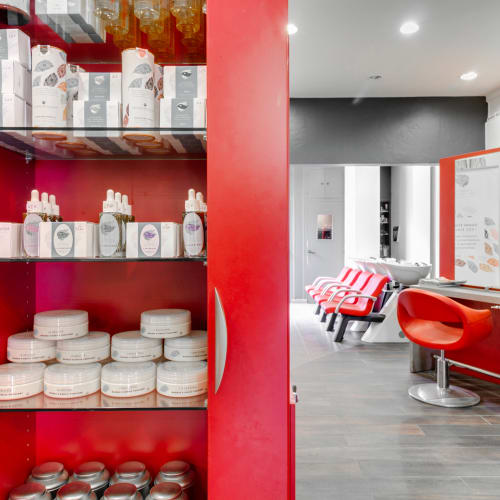 Harmonie Création - Coiffure Rezé - Harmonie Création - Photo Galerie - OneBooking