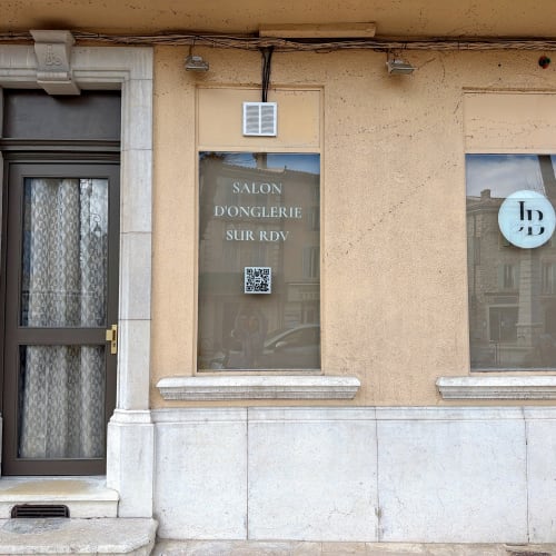 Chez JuBeauty - Onglerie Trets - Chez JuBeauty - Photo Galerie - OneBooking