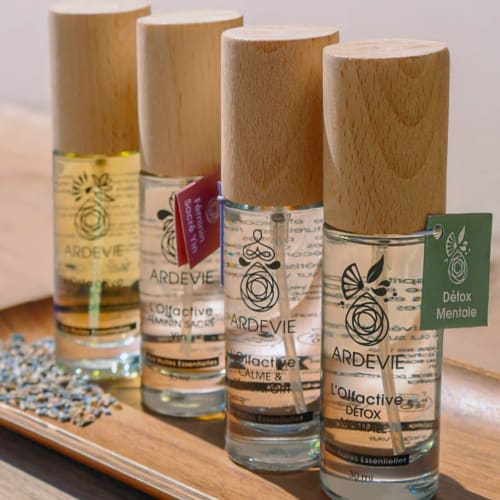 A fleur de mains - Massage Le Havre - A fleur de mains - Photo Galerie - OneBooking