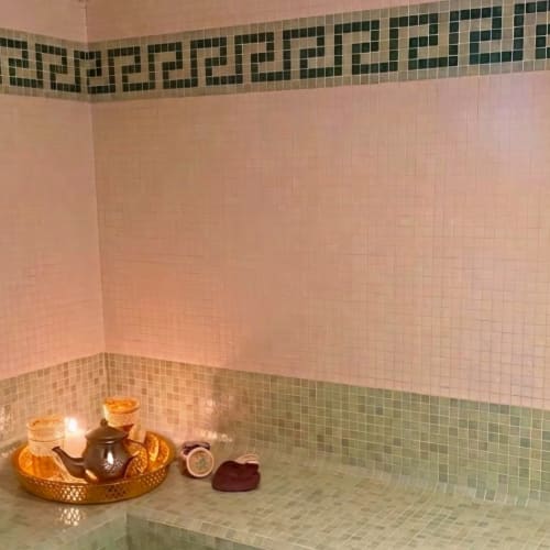 SO AESTHET Lumière - Spa Lyon - SO AESTHET Lumière - Photo Galerie - OneBooking