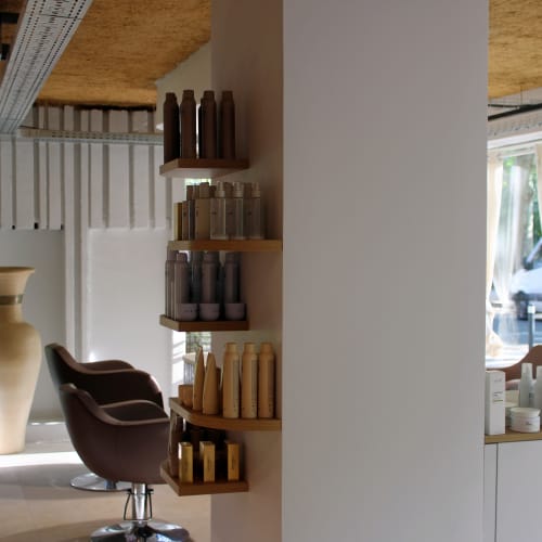 Studio Riquet - Coiffure Toulouse - Studio Riquet - Photo Galerie - OneBooking