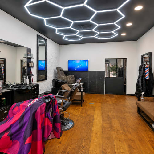Hemera Salon de coiffure femme & Coiffeur Homme Barbier - Coiffure Lille - Hemera Salon de coiffure femme & Coiffeur Homme Barbier - Photo Galerie - OneBooking
