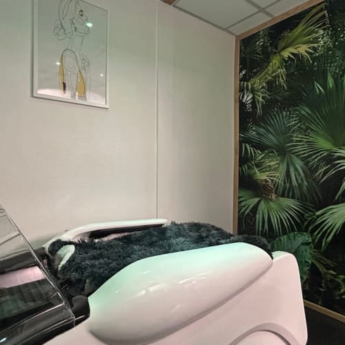 D&G institut | Hair SPA et Ongles - Onglerie Annecy - D&G institut | Hair SPA et Ongles - Photo Galerie - OneBooking