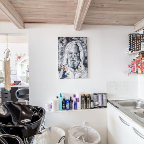 Nouvel’Hair - Coiffure La Ciotat - Nouvel’Hair - Photo Galerie - OneBooking