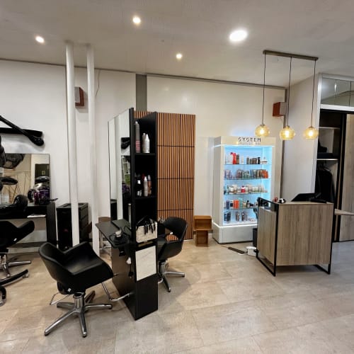 Reflet d’Art Coiffeur Coloriste - Coiffure Dijon - Reflet d’Art Coiffeur Coloriste - Photo Galerie - OneBooking