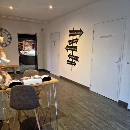 Voyage ô Spa - Institut de beauté Béziers - Voyage ô Spa - Photo Galerie - OneBooking