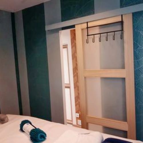 Ying Massage Traditionnel et Tuina - Sourcils & cils Meaux - Ying Massage Traditionnel et Tuina - Photo Galerie - OneBooking