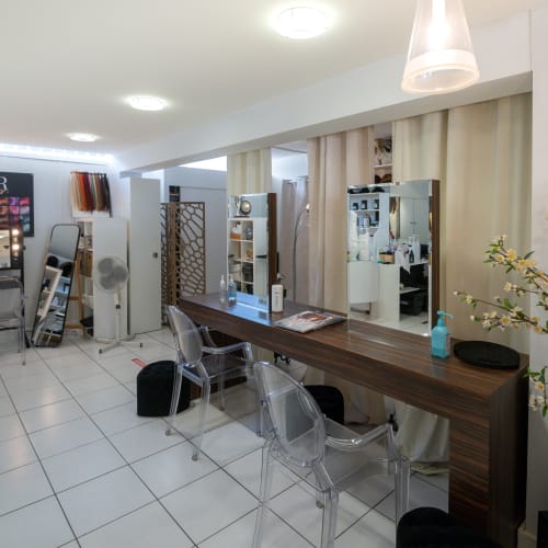 Salon de Coiffure Corbeaux - Coiffure Valenciennes - Salon de Coiffure Corbeaux - Photo Galerie - OneBooking