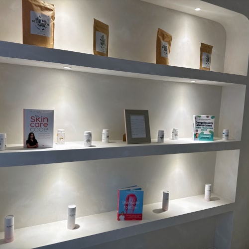 Aubrina Skin - Onglerie Dunkerque - Aubrina Skin - Photo Galerie - OneBooking