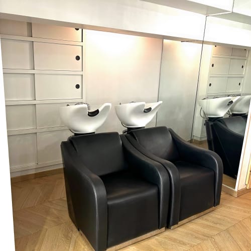 MH coiffure - Coiffure Nîmes - MH coiffure - Photo Galerie - OneBooking